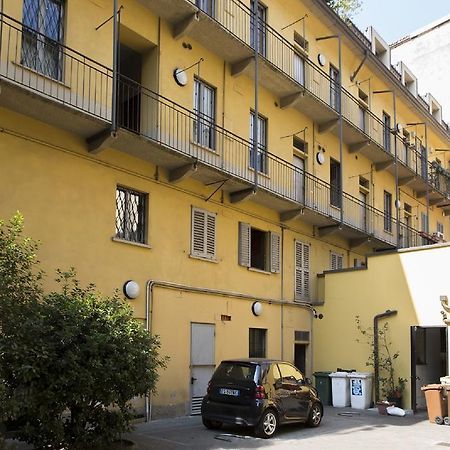 Garibaldi Apartment Мілан Номер фото