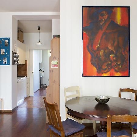 Garibaldi Apartment Мілан Номер фото