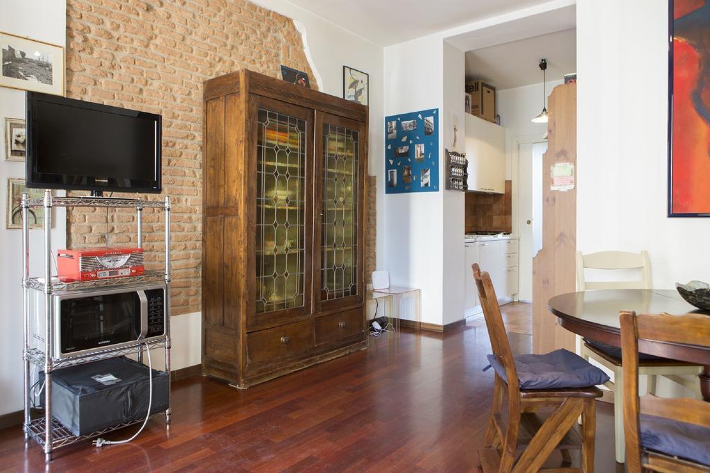 Garibaldi Apartment Мілан Номер фото